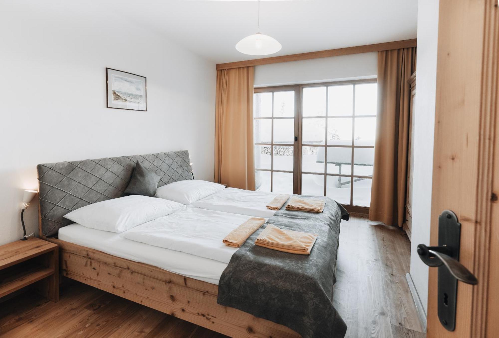 Mei Zeit Huettendorf Turracher Hohe 외부 사진